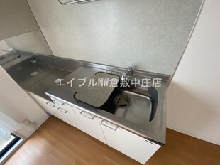 総社Sフラッツ　A棟の物件内観写真